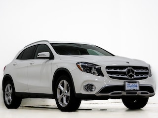 2019 Mercedes-Benz GLA GLA 250 SUV