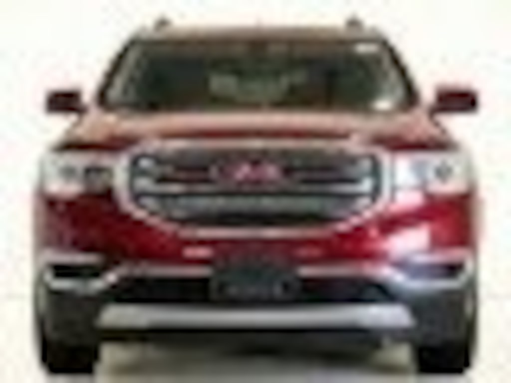 Used 2019 GMC Acadia SLE-2 SUV