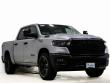 2025 Ram 1500 WARLOCK CREW CAB 4X4 5'7 BOX Pickup