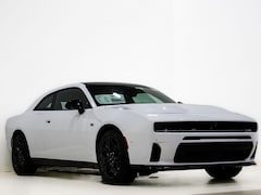 2026 Dodge Charger R/T PLUS 2-DOOR AWD Coupe