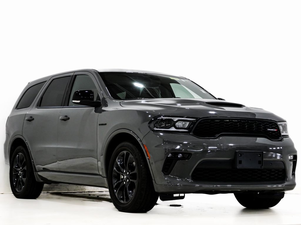 2022 Dodge Durango R/T's photo