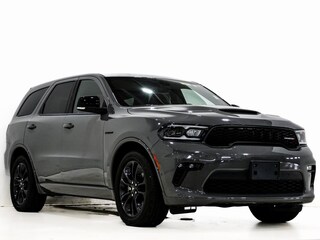 2022 Dodge Durango R/T SUV