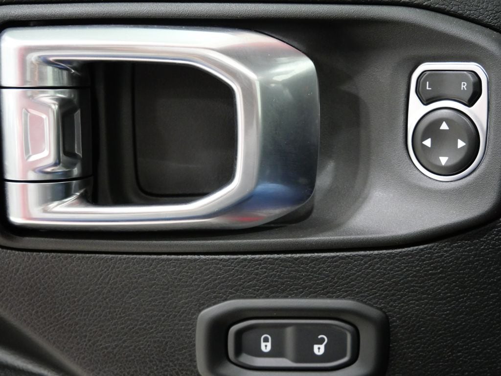 2026 Jeep Wrangler 4-Door Sport S - Photo 14