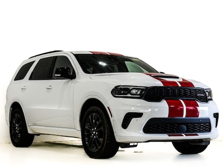 2025 Dodge Durango GT Plus SUV
