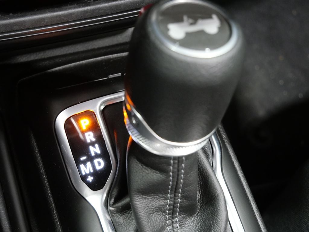 2026 Jeep Wrangler 4-Door Sport S - Photo 24