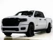 2026 Ram 1500 BIG HORN CREW CAB 4X4 5'7 BOX Pickup