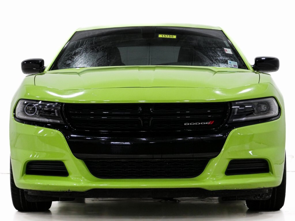 2023 Dodge Charger SXT photo 2