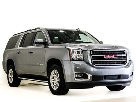 2020 GMC Yukon XL SLT SUV