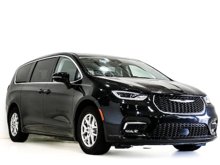 2024 Chrysler Pacifica Touring L Minivan/Van