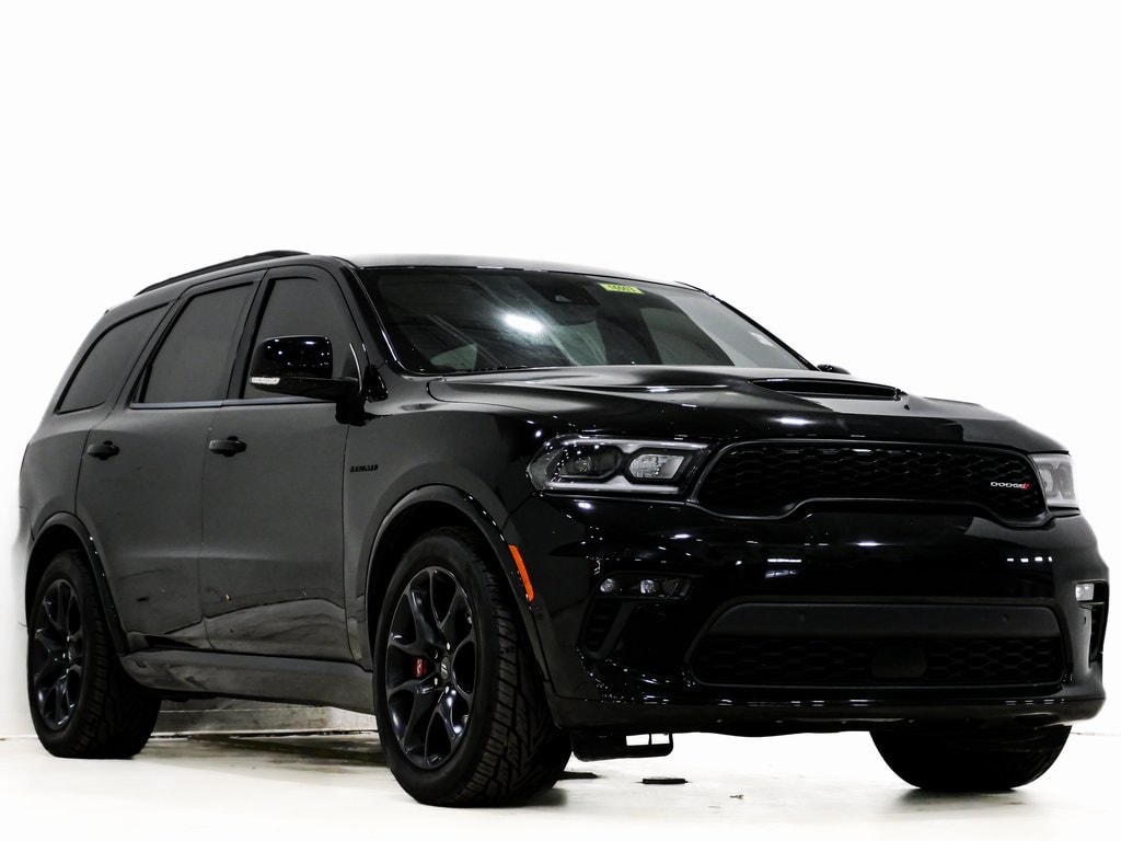 2022 Dodge Durango R/T Plus's photo
