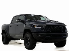 2026 Ram 1500 RHO CREW CAB 4X4 5'7 BOX Pickup