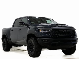 2026 Ram 1500 RHO CREW CAB 4X4 5'7 BOX Pickup