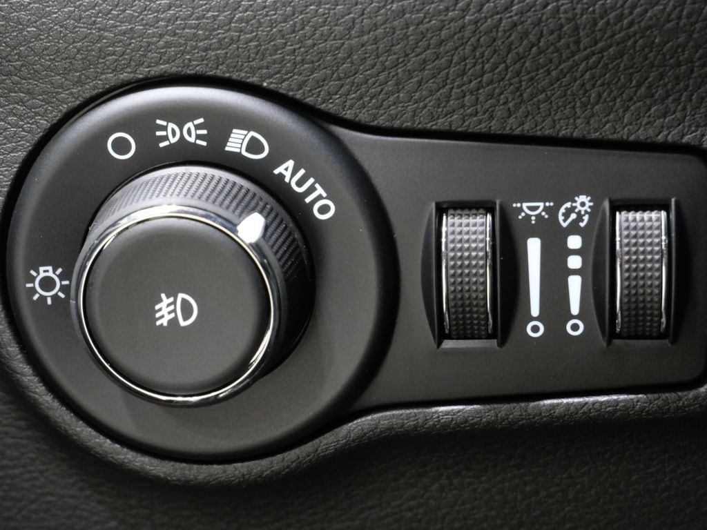 2026 Jeep Compass Limited Altitude - Photo 14