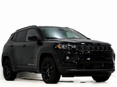 2026 Jeep Compass LATITUDE ALTITUDE 4X4 Sport Utility