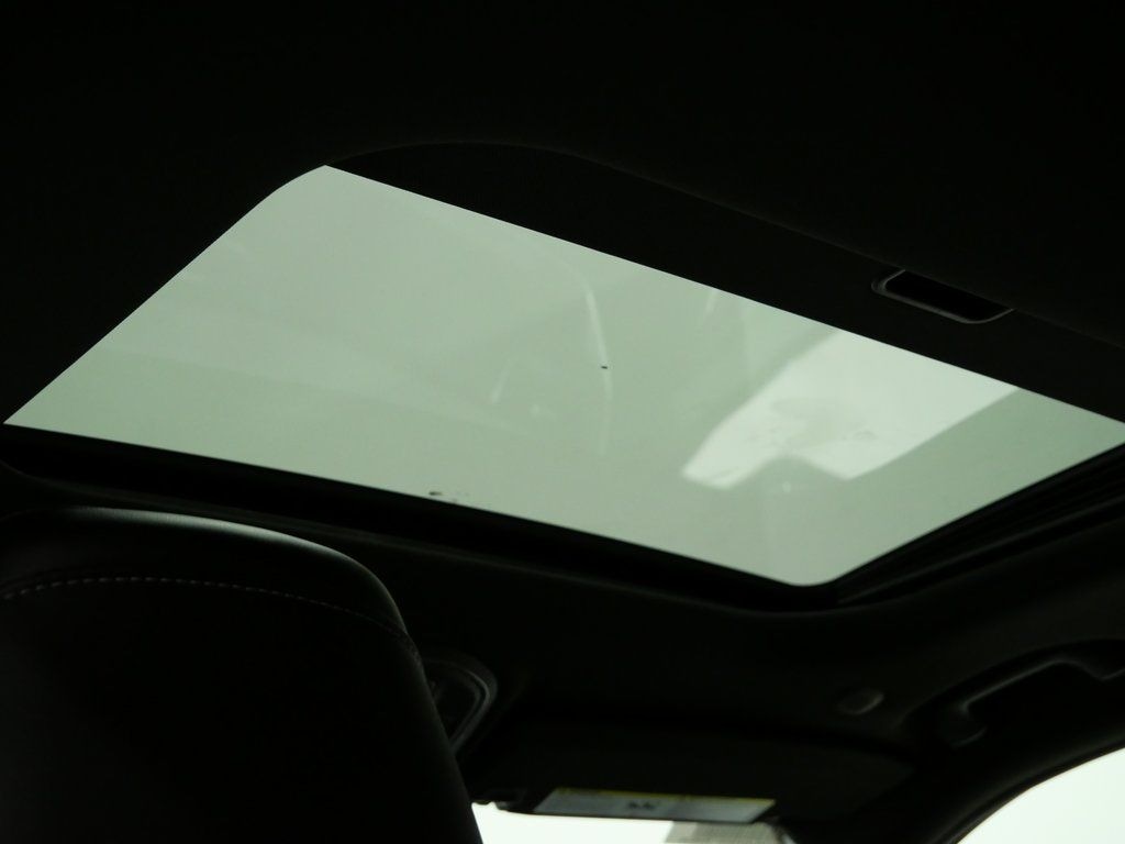 New 2025 Jeep Grand Cherokee ALTITUDE X 4X4 Sport Utility