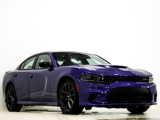 2023 Dodge Charger GT Sedan