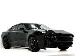 2026 Dodge Charger R/T PLUS 4-DOOR AWD Sedan