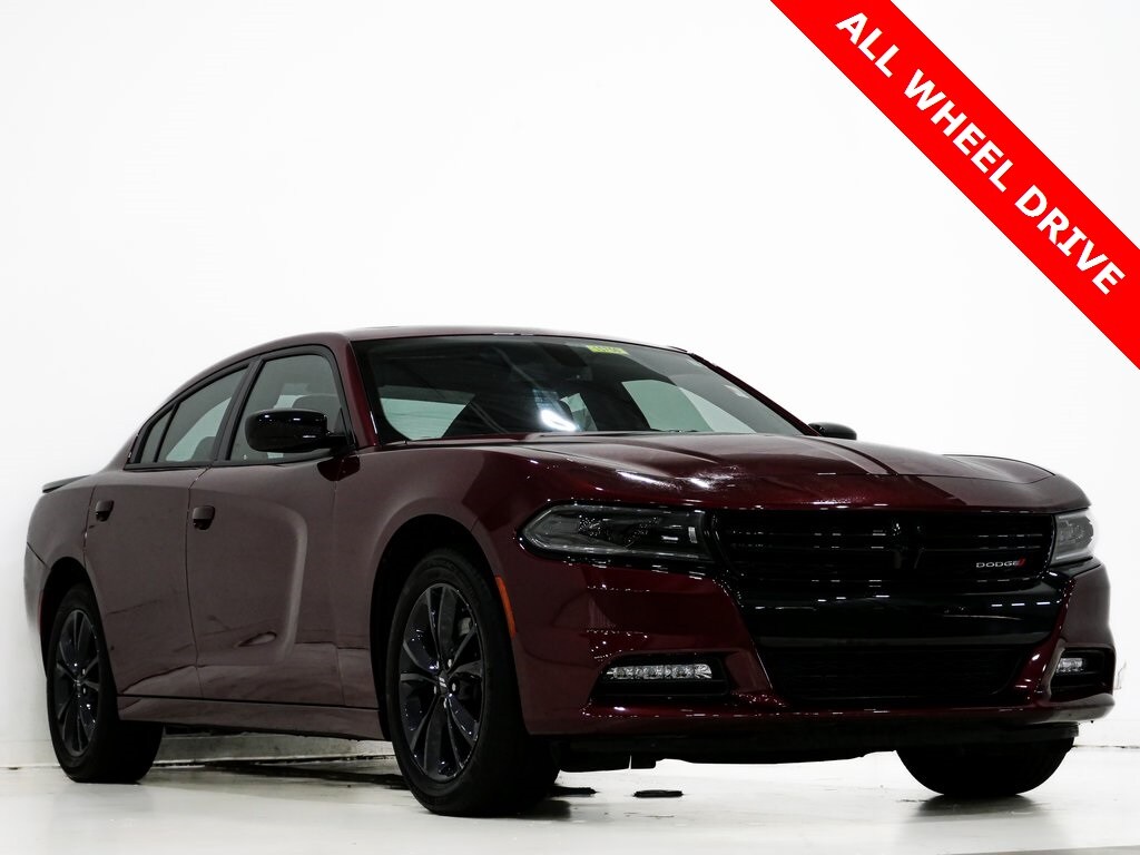 Used 2023 Dodge Charger SXT Sedan