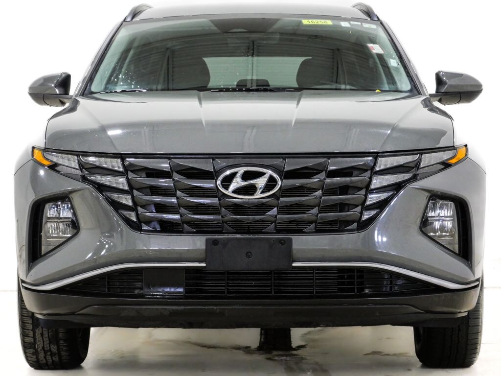 Used 2024 Hyundai Tucson SEL SUV