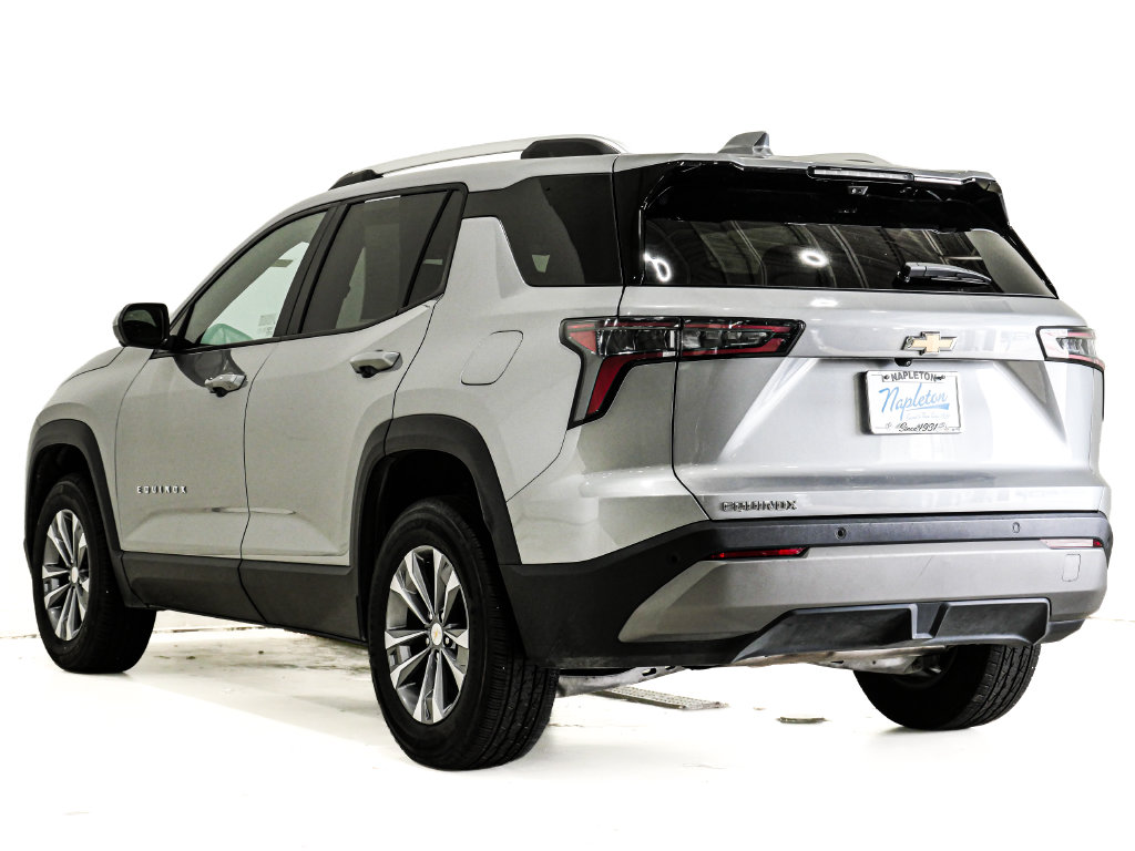 Vehicle thumbnail