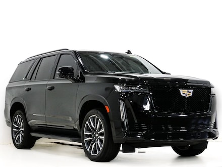 2023 CADILLAC Escalade Sport SUV