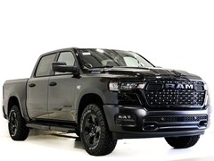2026 Ram 1500 WARLOCK CREW CAB 4X4 5'7 BOX Pickup