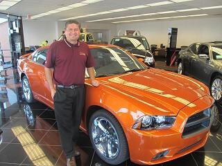 Frank Valdez