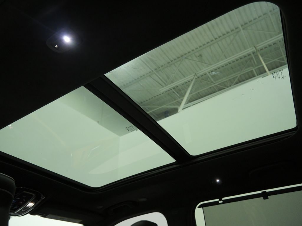 Used 2023 Jeep Grand Cherokee L Summit SUV