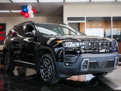 2026 Jeep Cherokee LIMITED 4X4 Sport Utility