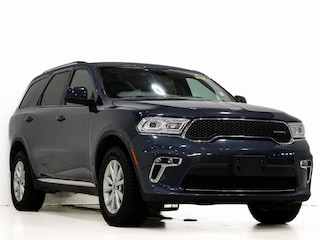 2021 Dodge Durango SXT Plus SUV