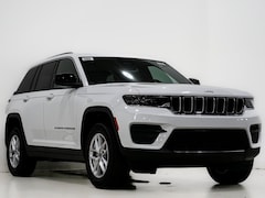 2025 Jeep Grand Cherokee LAREDO X 4X4 2025 Jeep Grand Cherokee LAREDO X 4X4 Sport Utility