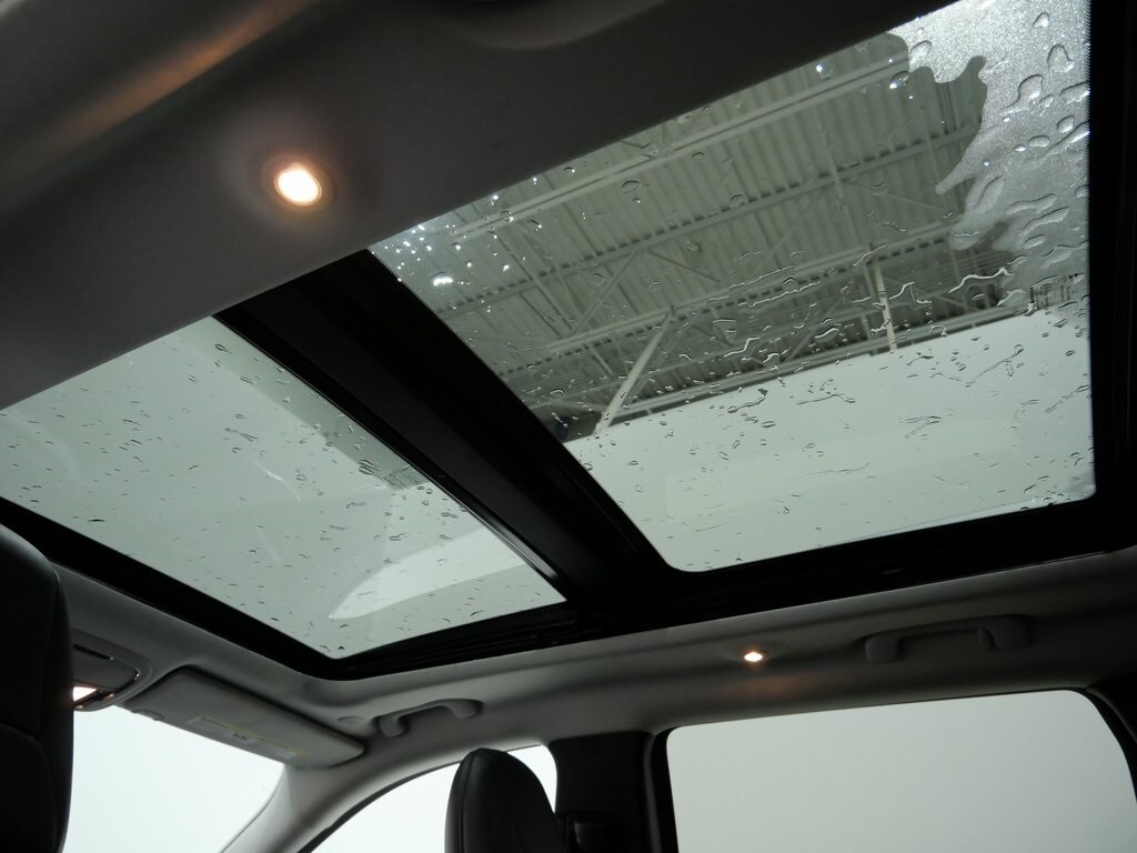 2021 Jeep Cherokee Limited photo 4