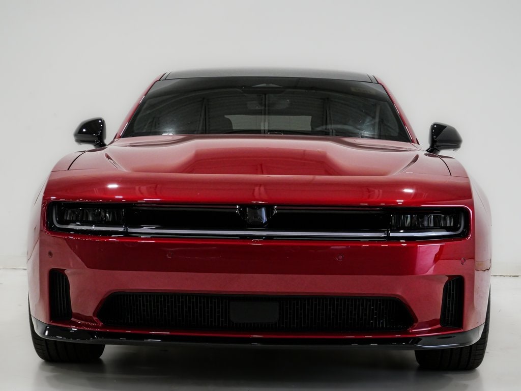 Used 2024 Dodge Charger Daytona R/T with VIN 2C3CDBCK2RR206566 for sale in Oakbrook Terrace, IL