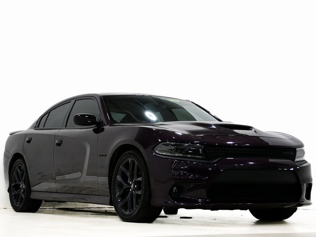 2022 Dodge Charger R/T's photo