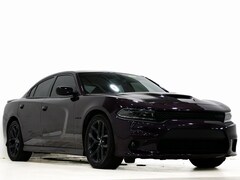2022 Dodge Charger R/T Sedan
