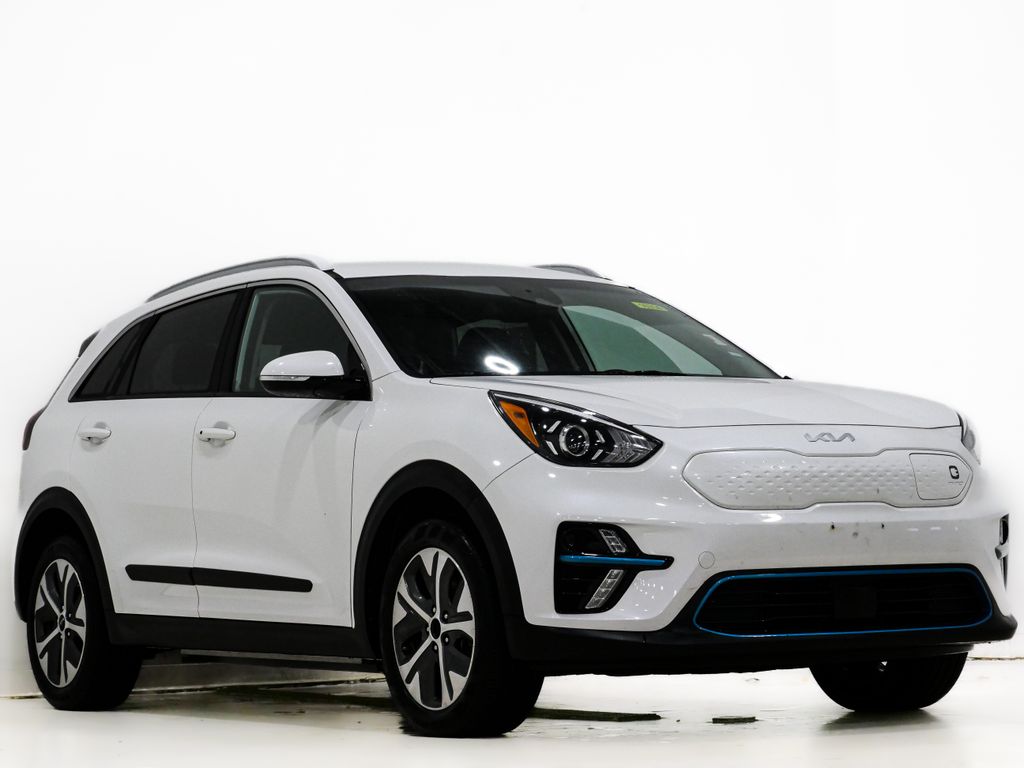 2022 Kia Niro EX