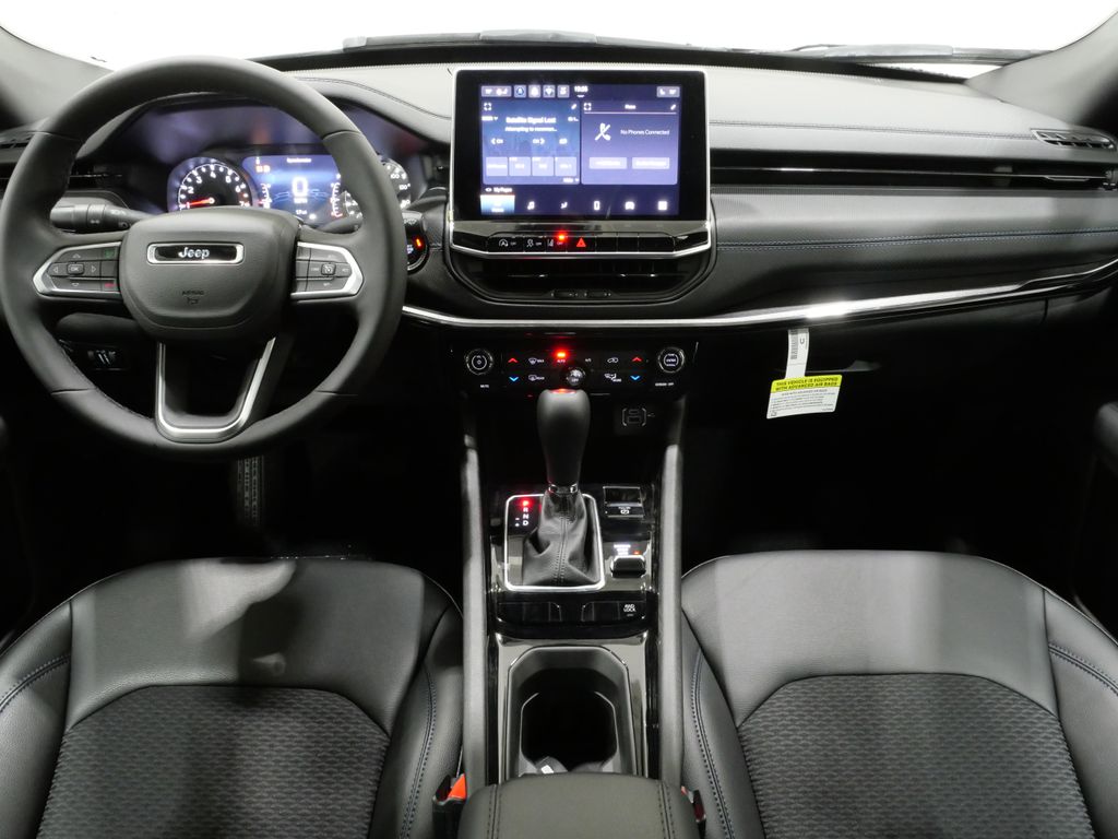2026 Jeep Compass Latitude Altitude - Photo 10
