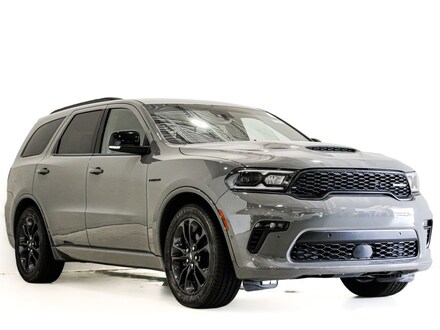 2023 Dodge Durango R/T Plus SUV