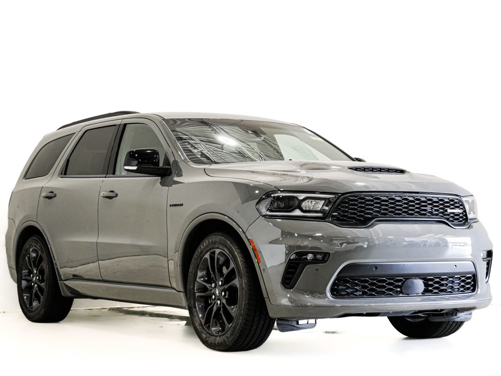 2023 Dodge Durango R/T Plus SUV