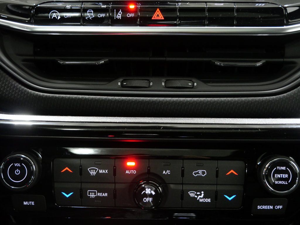 2026 Jeep Compass Altitude - Photo 20