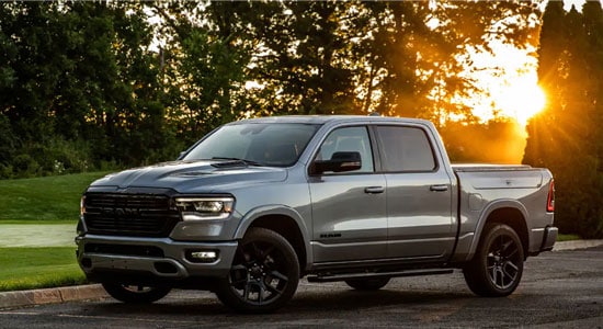 Chicago Ram 1500 For Sale