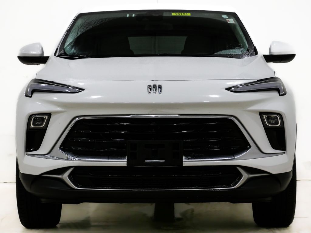 Used 2025 Buick Encore GX Preferred SUV