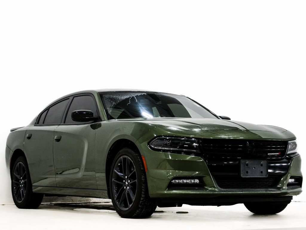 2023 Dodge Charger SXT's photo
