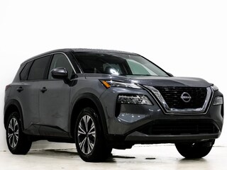 2023 Nissan Rogue SV SUV