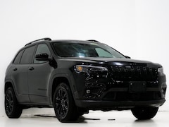 2023 Jeep Cherokee Altitude SUV