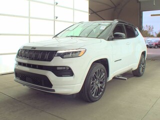 2022 Jeep Compass High Altitude SUV