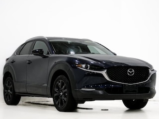 2024 Mazda CX-30 2.5 S Select Sport SUV