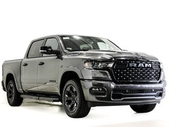 2027 Ram 1500 BIG HORN CREW CAB 4X4 5'7 BOX Pickup