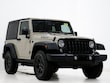 Jeep Wrangler JK