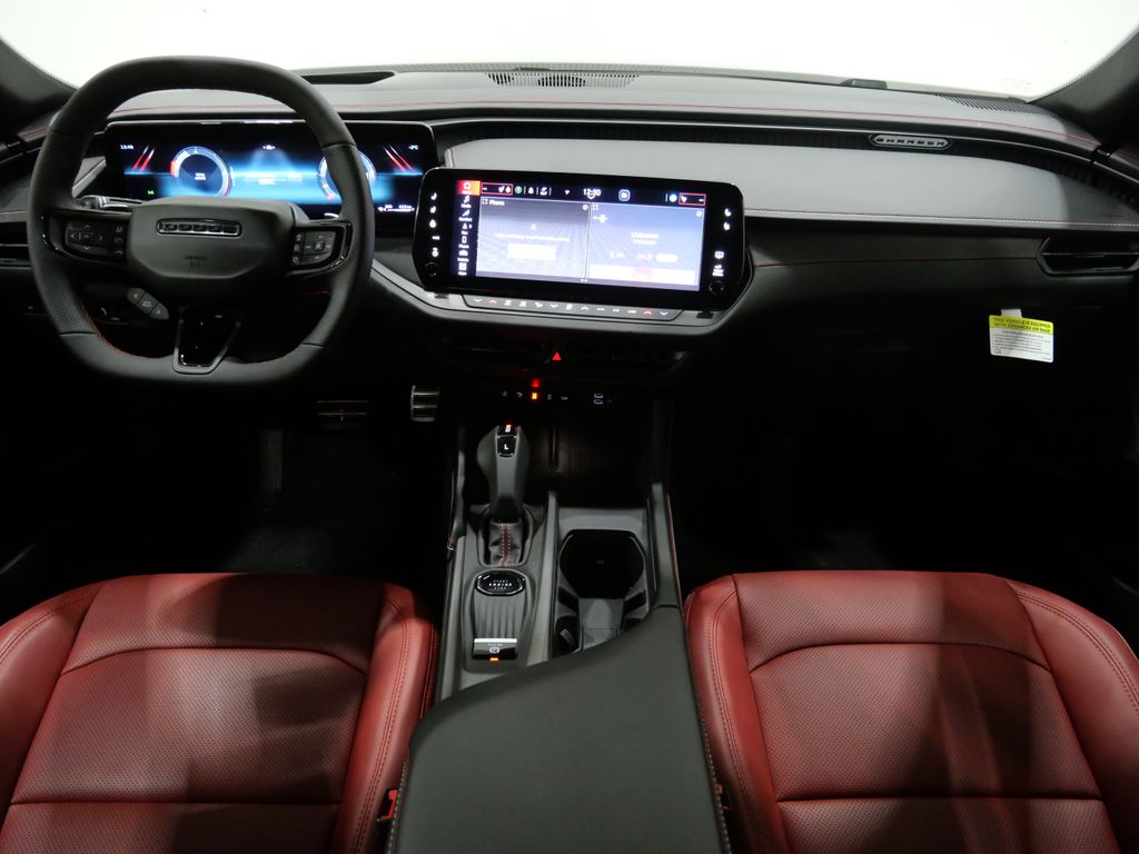 2026 Dodge Charger Scat Pack - Photo 10